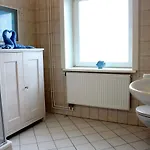 Apartamento Haus Ruem Hart *