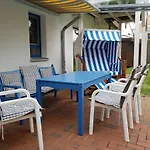 Apartamento Haus Ruem Hart Böhl