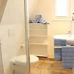 Apartamento Haus Ruem Hart