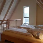 Haus Ruem Hart Apartamento