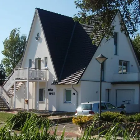 Haus Ruem Hart *