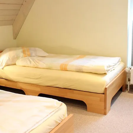 Haus Ruem Hart Apartment *
