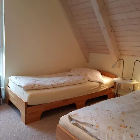Apartment Haus Ruem Hart