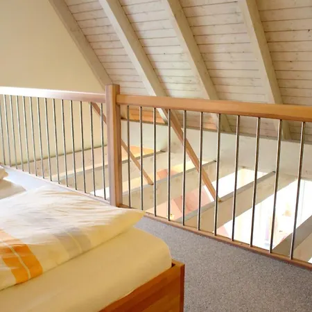 Haus Ruem Hart Apartment Sankt Peter-Ording