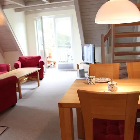 Haus Ruem Hart