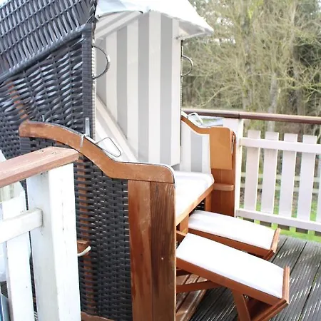 Haus Ruem Hart Sankt Peter-Ording
