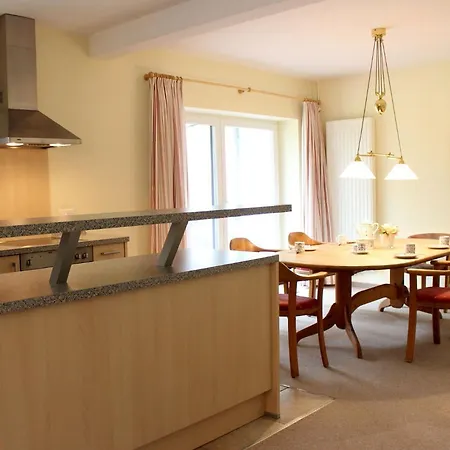 Haus Ruem Hart Sankt Peter-Ording