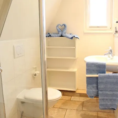 דירה Haus Ruem Hart