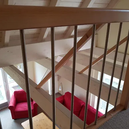 Haus Ruem Hart Sankt Peter-Ording