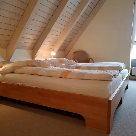 Haus Ruem Hart Apartment Sankt Peter-Ording