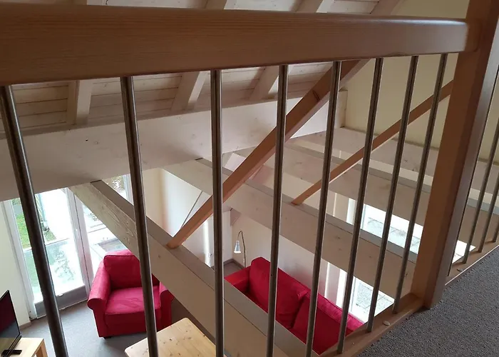 Haus Ruem Hart Sankt Peter-Ording