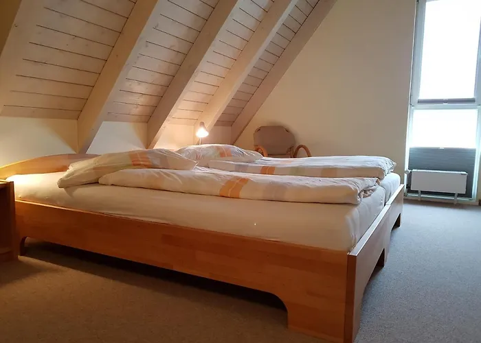 Haus Ruem Hart Appartamento Sankt Peter-Ording